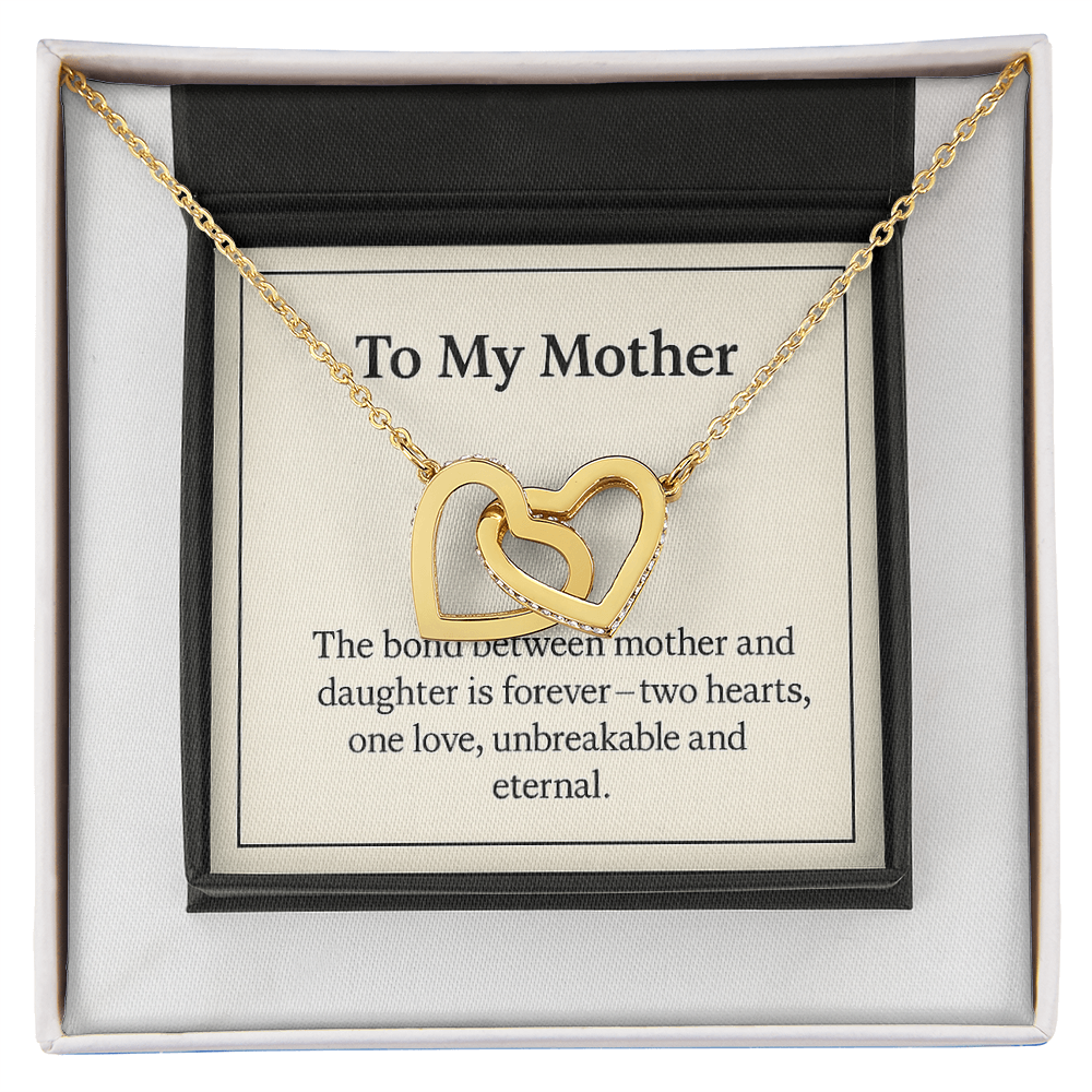π To My Mother β The Bond Between Us is Forever π