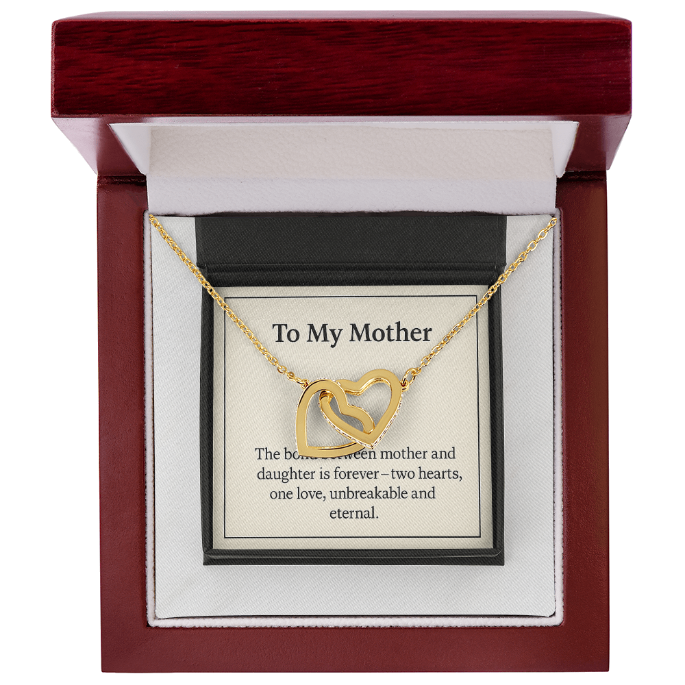 π To My Mother β The Bond Between Us is Forever π