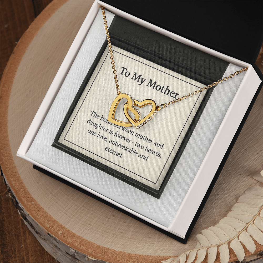 💖 To My Mother – The Bond Between Us is Forever 💖