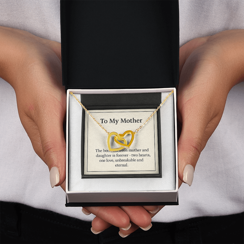 💖 To My Mother – The Bond Between Us is Forever 💖