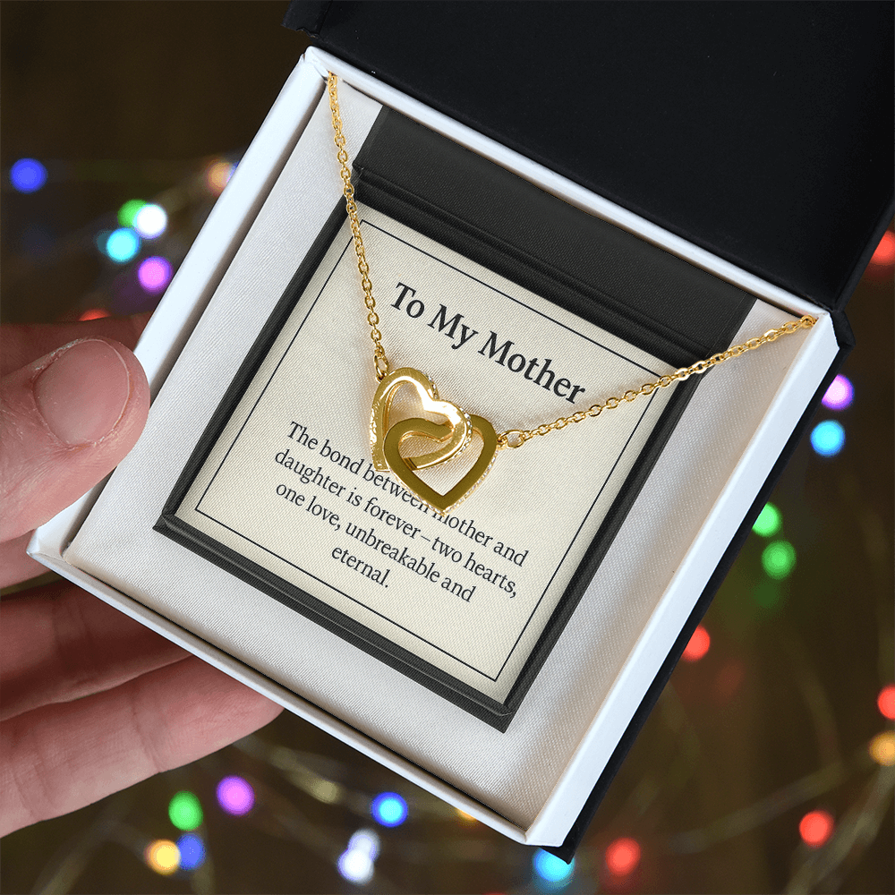 💖 To My Mother – The Bond Between Us is Forever 💖