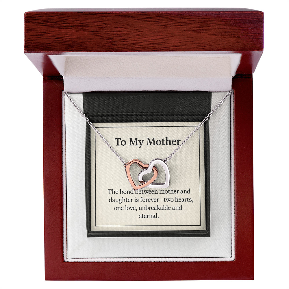 💖 To My Mother – The Bond Between Us is Forever 💖
